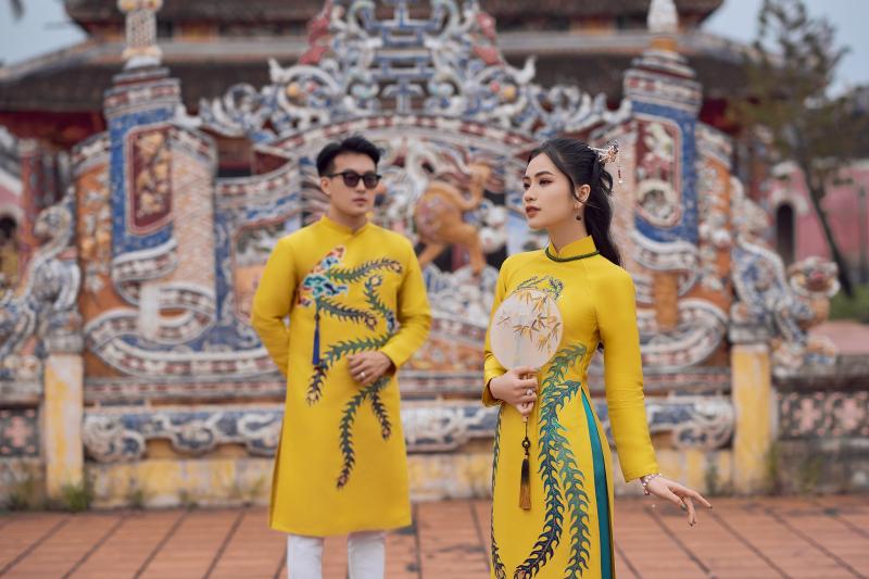 TẤM design