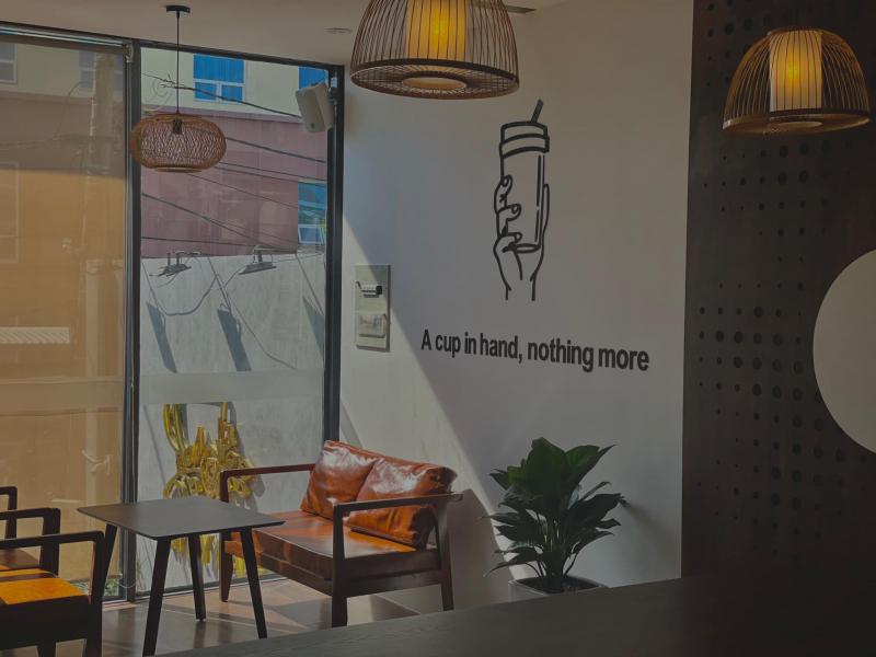 Tam Kỳ Cafe