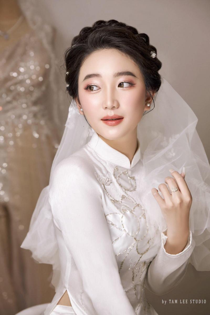 Tâm Lee Studio