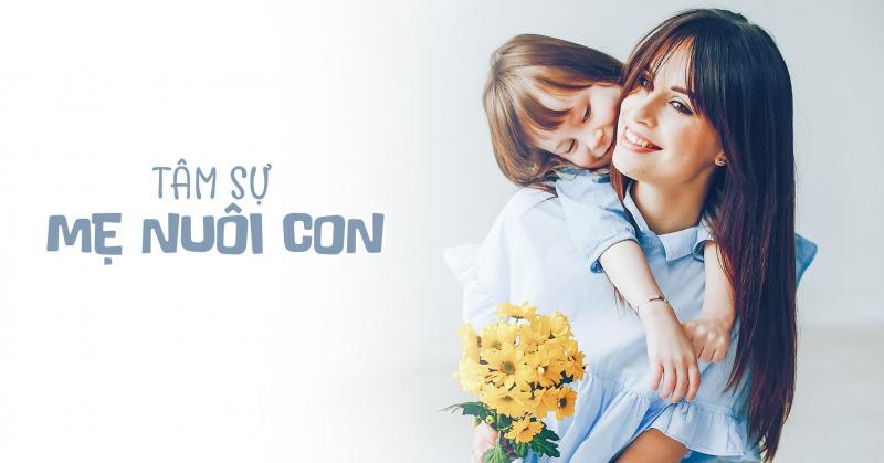 Tám Lời Nói Dối Của Mẹ