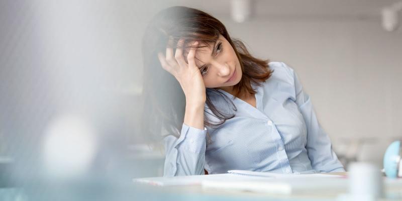 Giữ tâm lý thoải mái