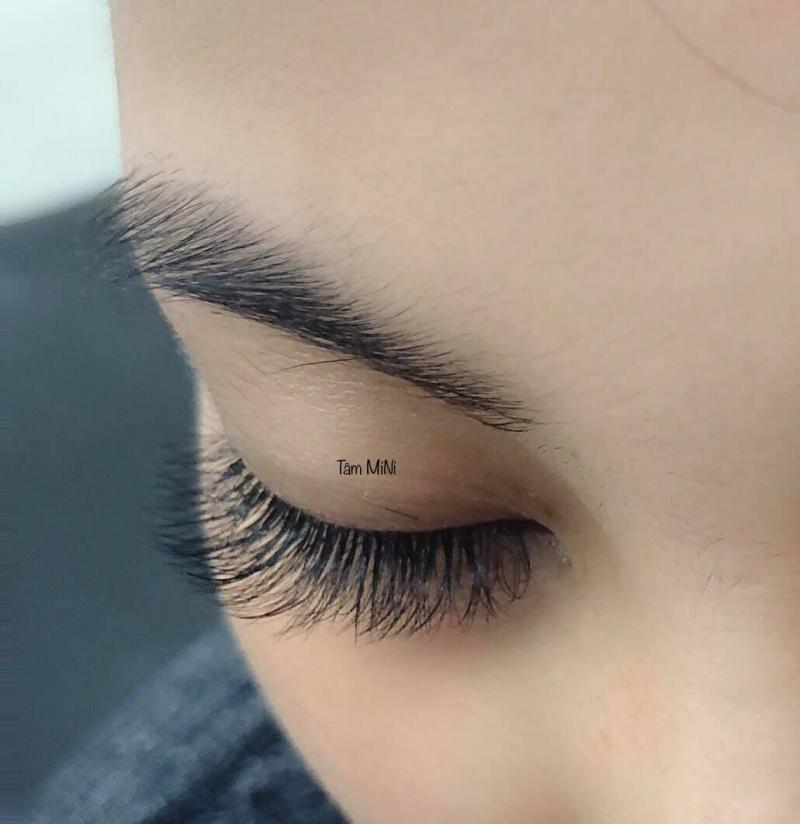Tâm MiNi - Nail and Eyelash