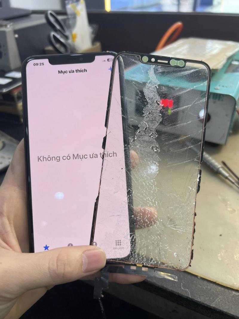 Tâm Mobile