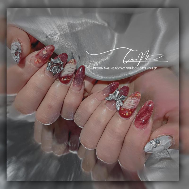 Tâm Nhi Nails
