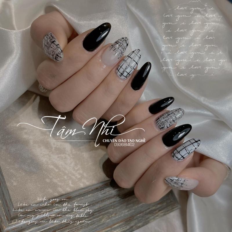 Tâm Nhi Nails