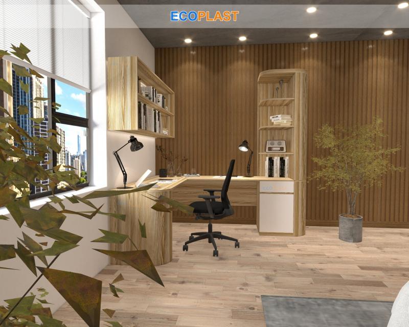 Tấm Nhựa Việt Khánh