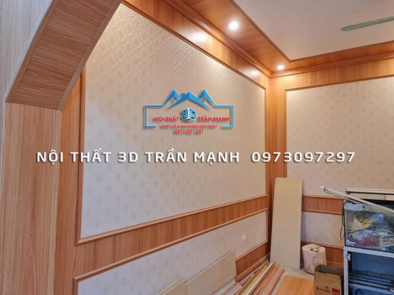 Nội Thất Trần Mạnh