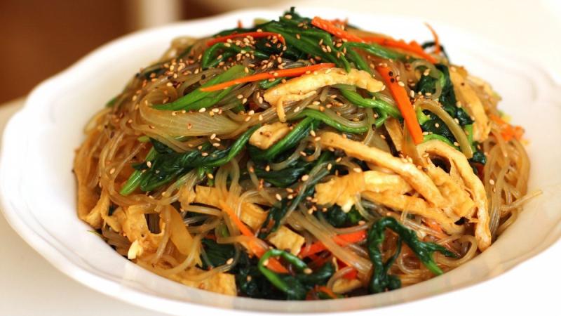 Tám Râu - Phở Gà Ta & Bún Miến Trộn Vịt Quay