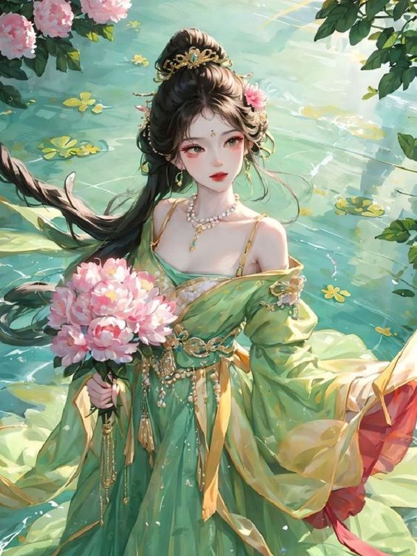 Tam Sinh Tam Thế Chẩm Thượng Thư - Đường Thất Công Tử