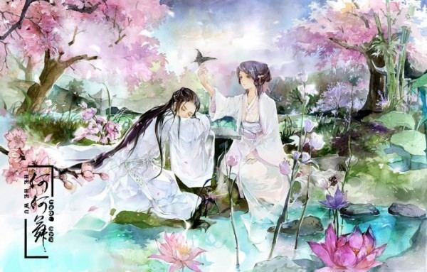 Tam sinh tam thế thập lí đào hoa của tác giả Đường Thất Công Tử, người đọc sẽ cảm nhận được cái gì là tình yêu, là thù hận