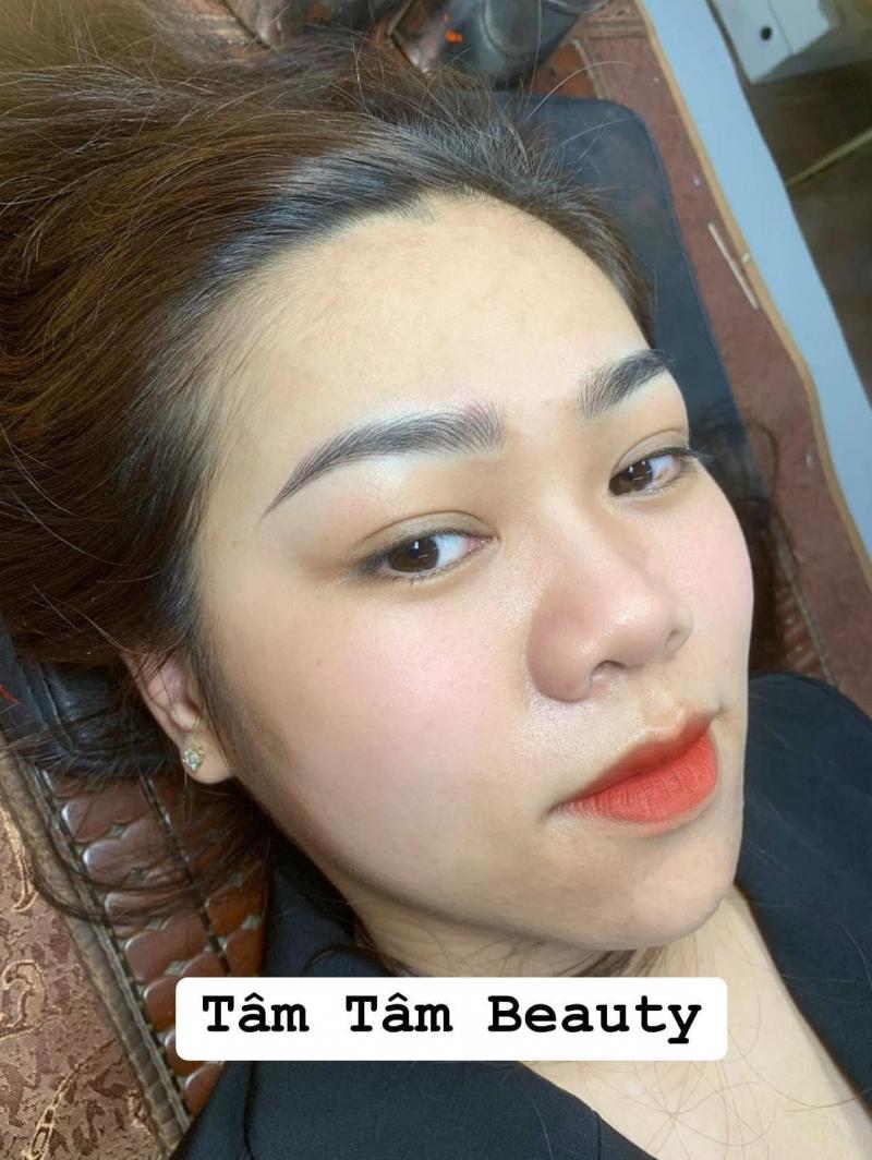 Tâm Tâm Beauty - Academy