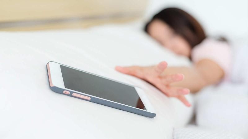 Tạm thời rời xa mạng xã hội
