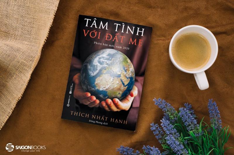 Tâm tình với đất mẹ – Thích Nhất Hạnh