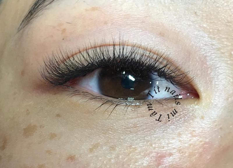 Tâm Tít Nail & Mi