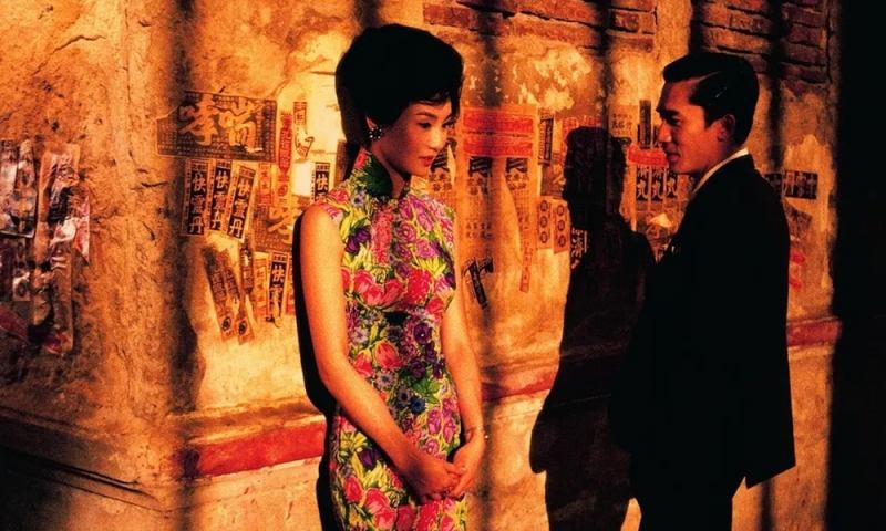 Tâm trạng khi yêu 2000