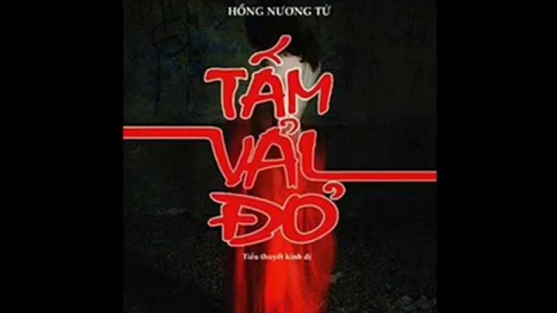 Tấm vải đỏ - Hồng Nương Tử