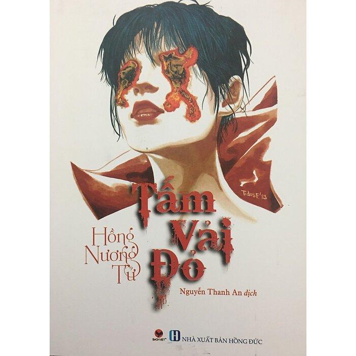 Tấm vải đỏ - Hồng Nương Tử