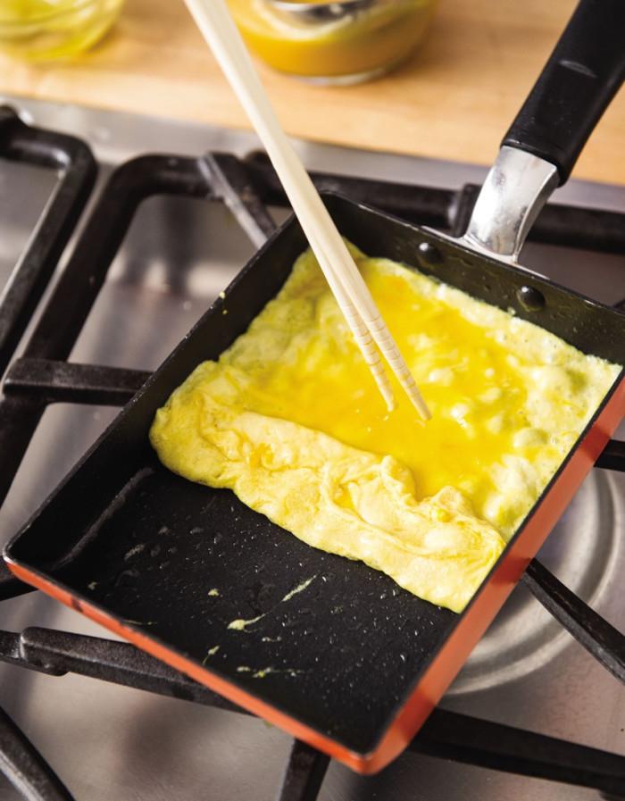 Tamagoyaki