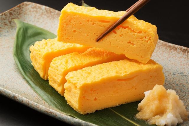 Tamagoyaki