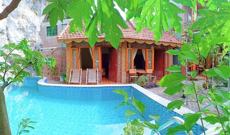 Tamcoc Memories Homestay