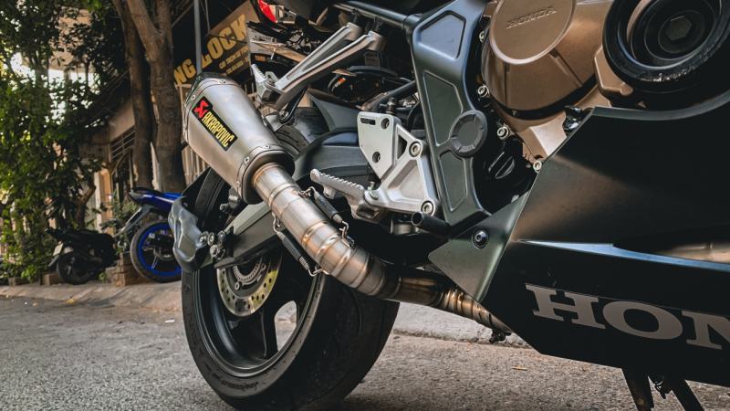 Tami Motorcycle Accessories - Đồ Chơi Xe Máy