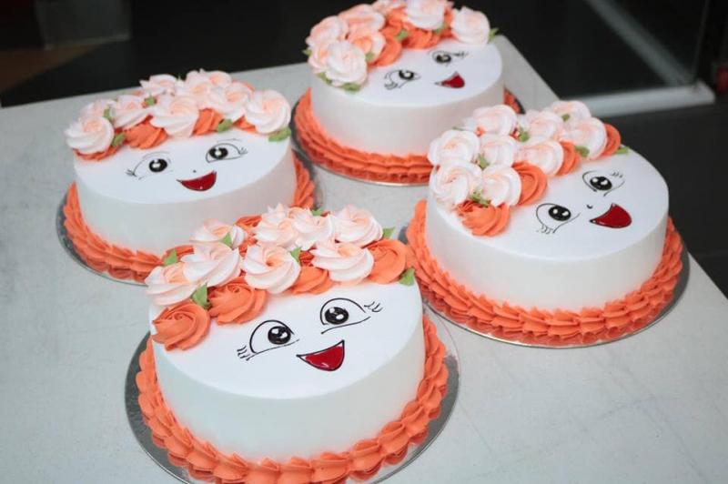 Tamis Cake