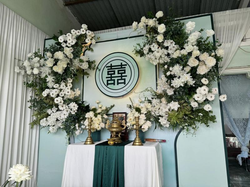 T&H Decor