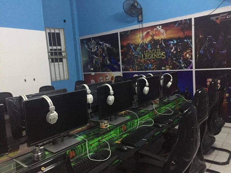 T&P Gaming Center