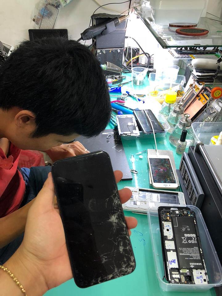 Tân Á Long Mobile