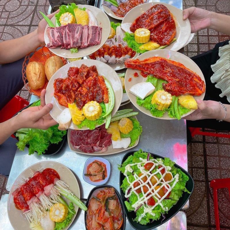 Tân Chicago - 딴 시카고