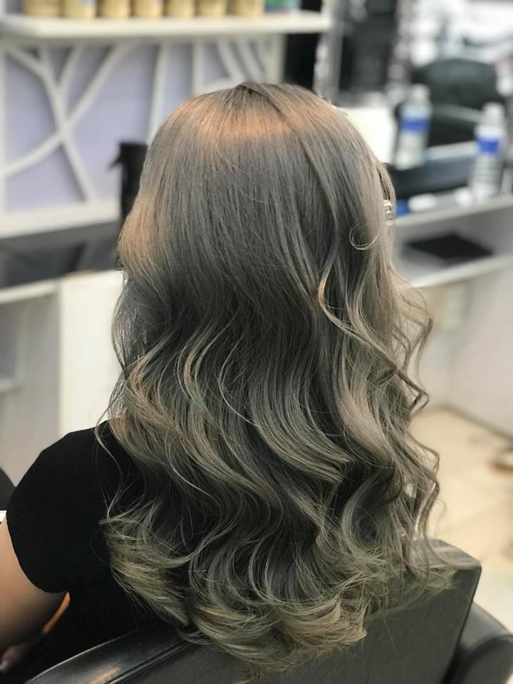 Tân Color Hair Salon