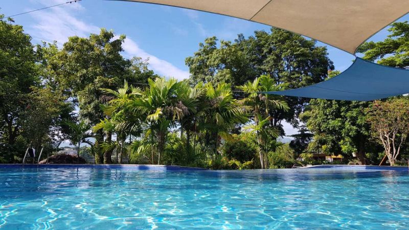 Tản Đà Spa Resort