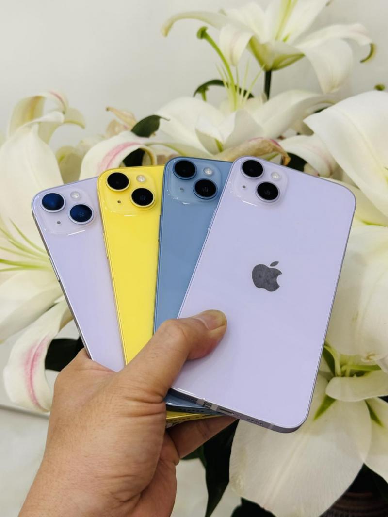 Tấn Đạt Smartphone
