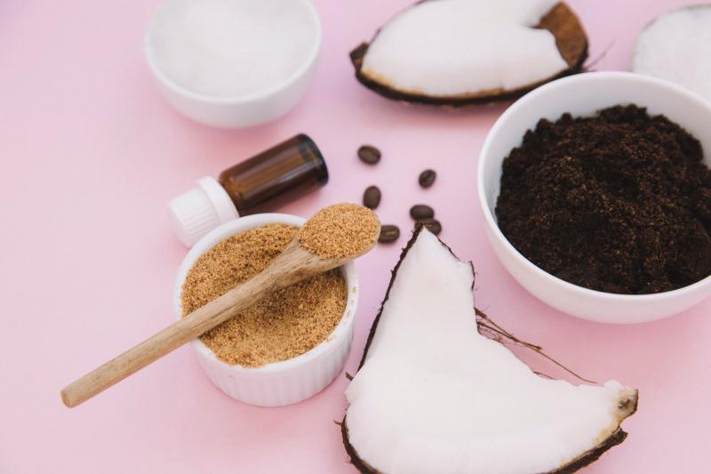 Cách tẩy da chết tại nhà