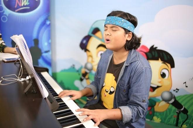 Tận dụng trí tưởng tượng phong phú