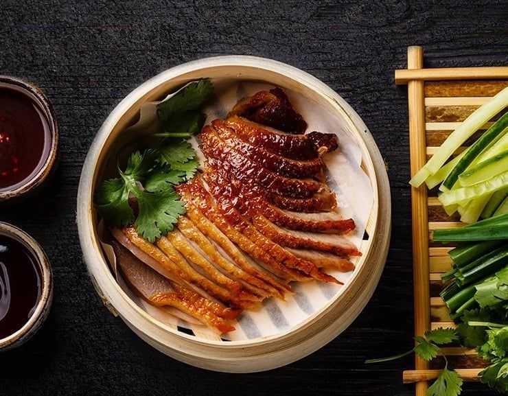 Tân Hải Vân - Cantonese Restaurant