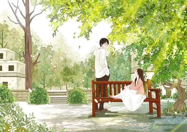 Tình bạn