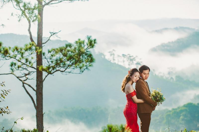 Tấn Kần Studio