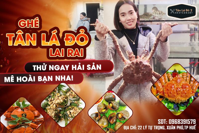 Tân Lá Đỏ 2