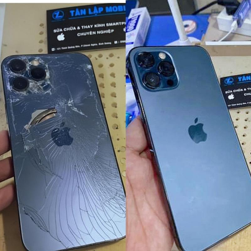 Tân Lập mobile
