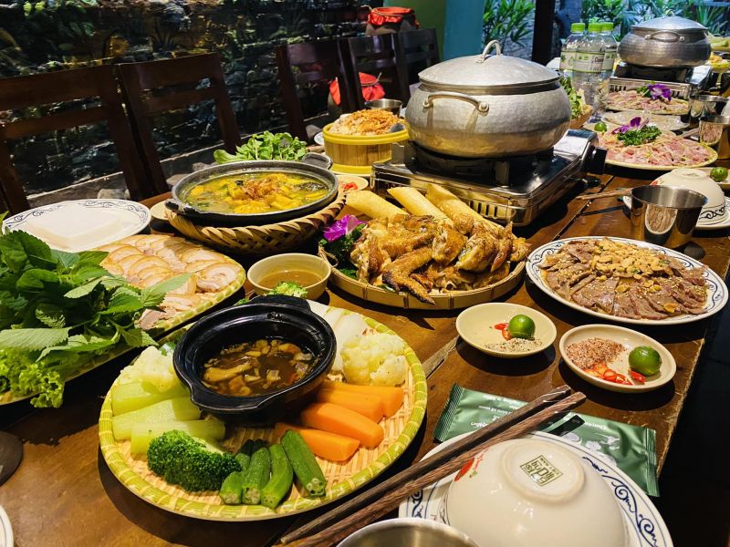 Tân Lương Sơn Quán