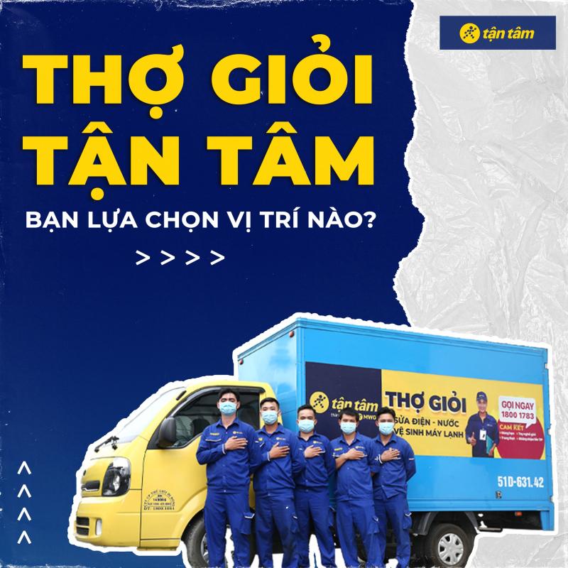 Tận Tâm - dichvutantam.com