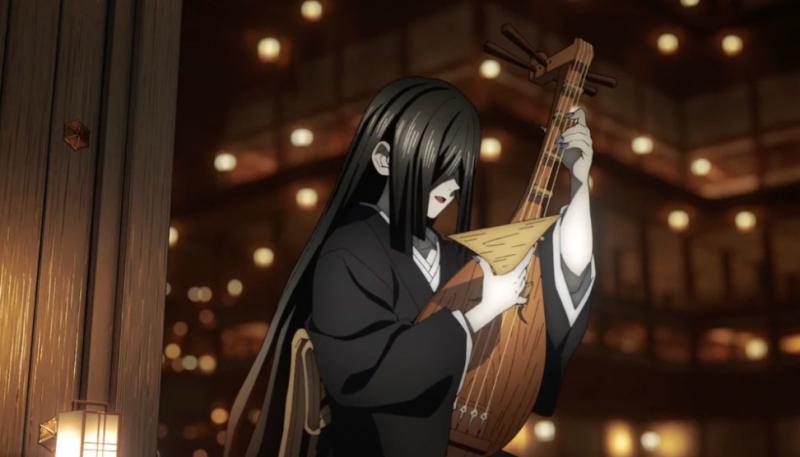 Tân Thượng Huyền Tứ Nakime
