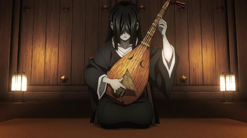 Tân Thượng Huyền Tứ Nakime