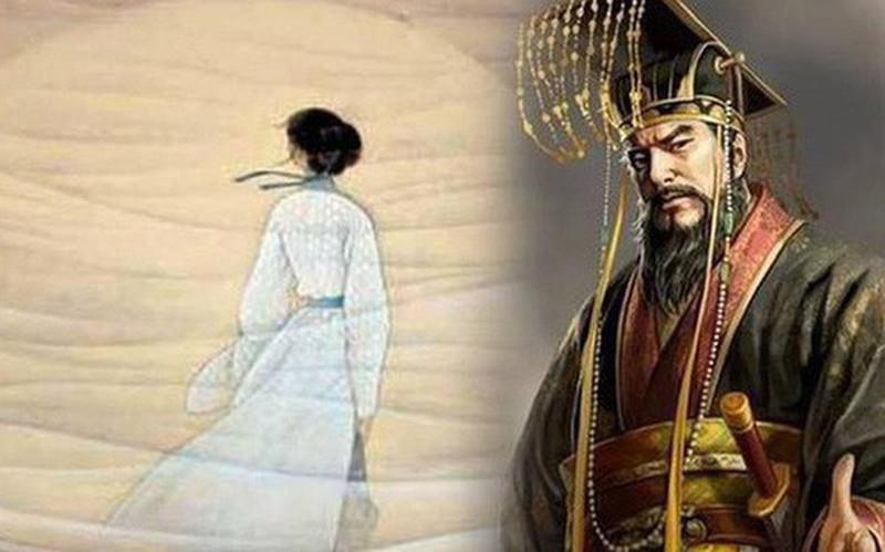 Tần Thủy Hoàng