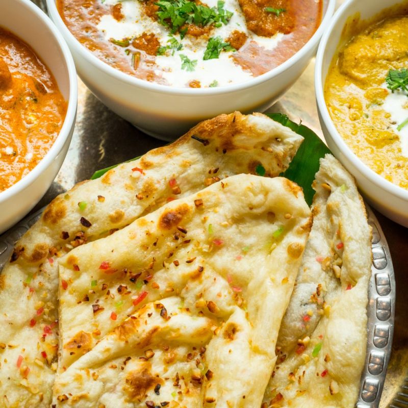 Tandoor Indian Restaurant