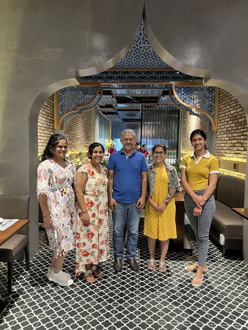 Tandoor Restaurant