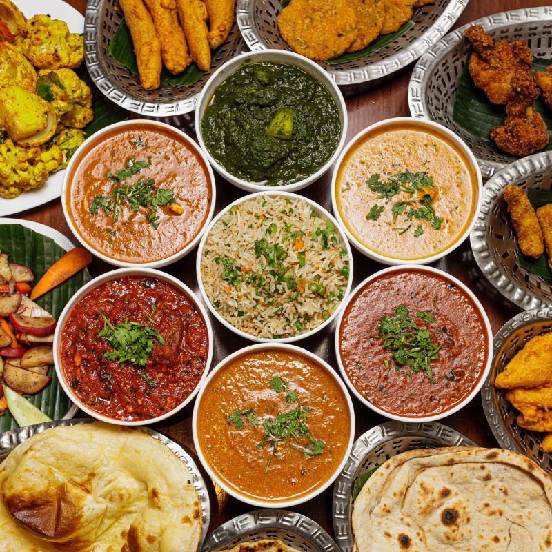 Tandoor Restaurant