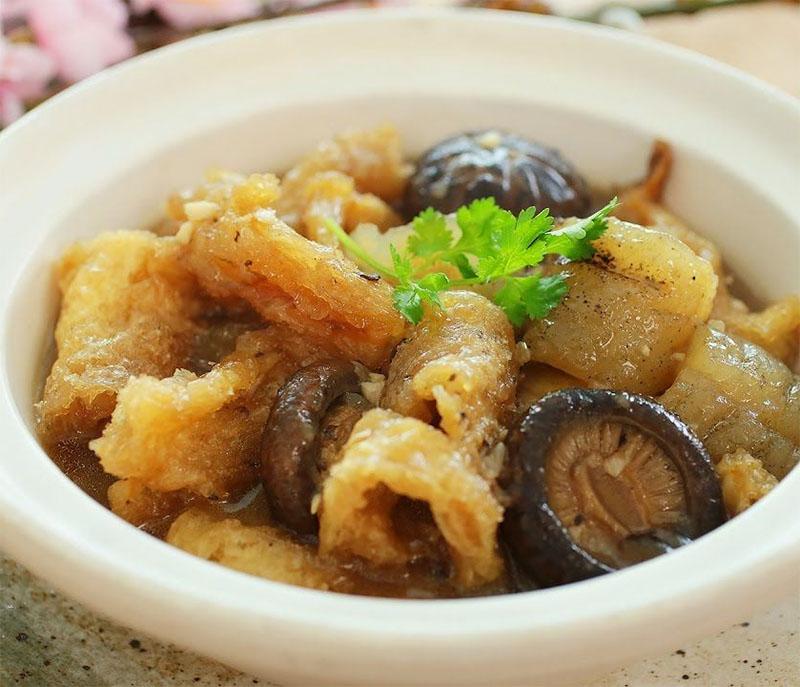 Tăng cường hệ miễn dịch