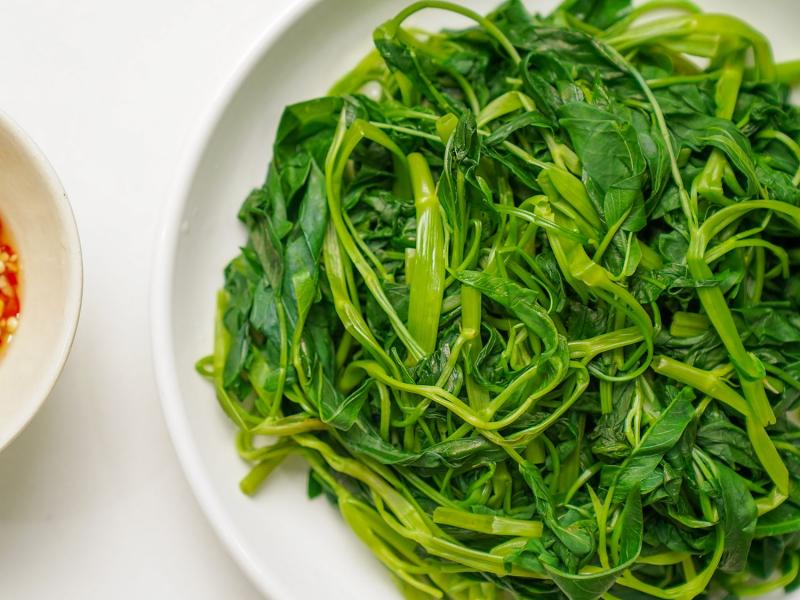 Giảm cholesterol